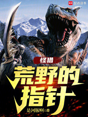 怪猎:荒野的指针