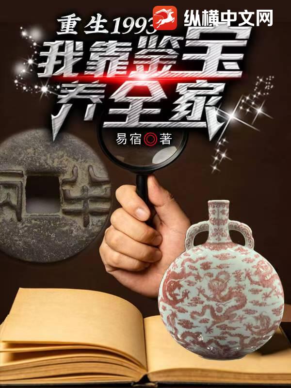 重生1993:我靠鉴宝养全家