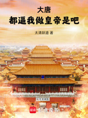 大唐：都逼我做皇帝是吧！