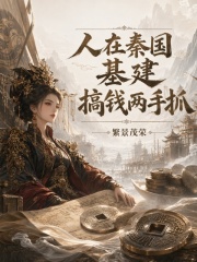 人在秦国，基建，搞钱两手抓