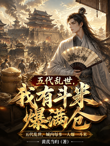 五代乱世,我有斗米爆满仓