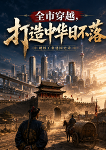 全市穿越,打造中华日不落