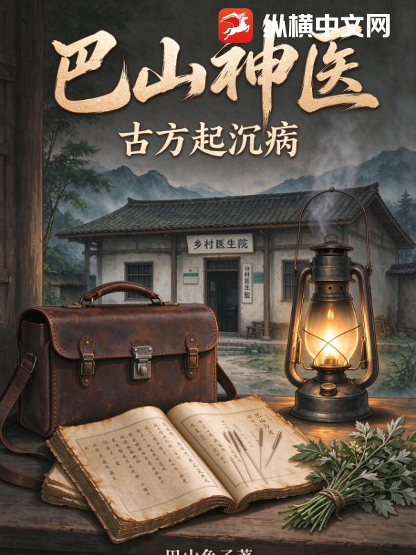 巴山神医:古方起沉疴
