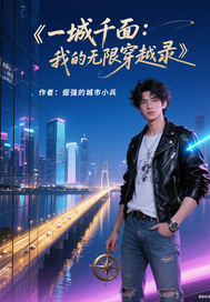 一城千面:我的无限穿越录