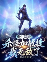 重生网游:杀怪加敏捷,我无敌了